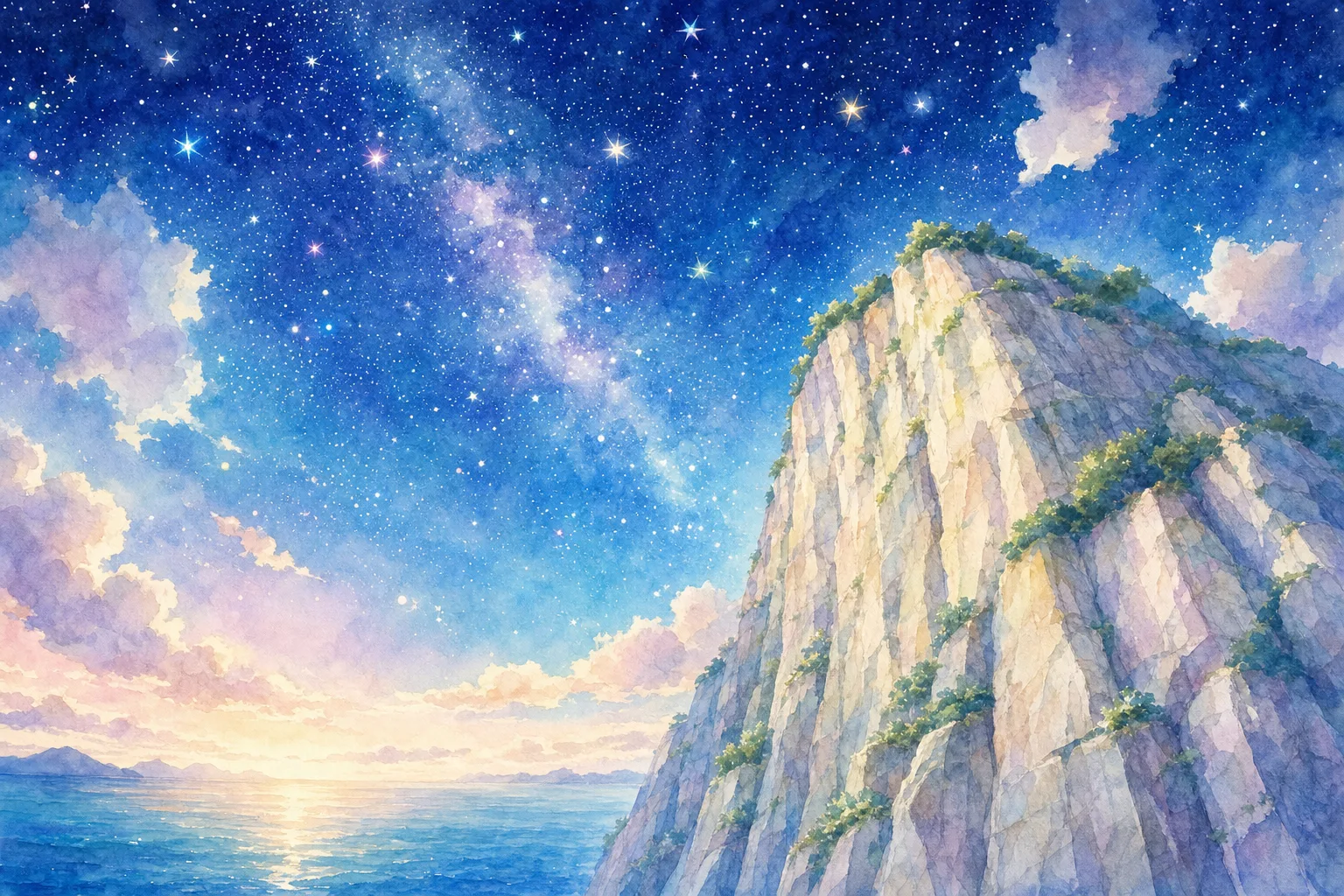 2026年 茅打ちバンタの星空 1日満喫コース