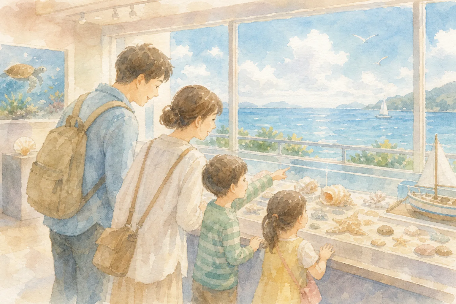 薩摩藩英国留学生記念館