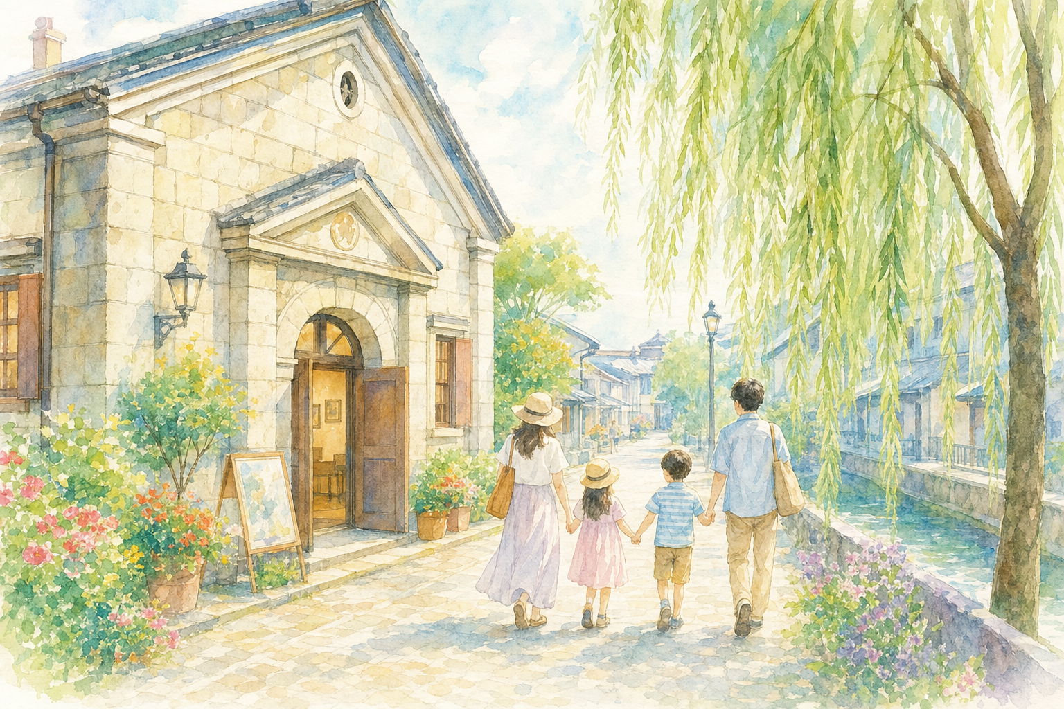 篆刻美術館