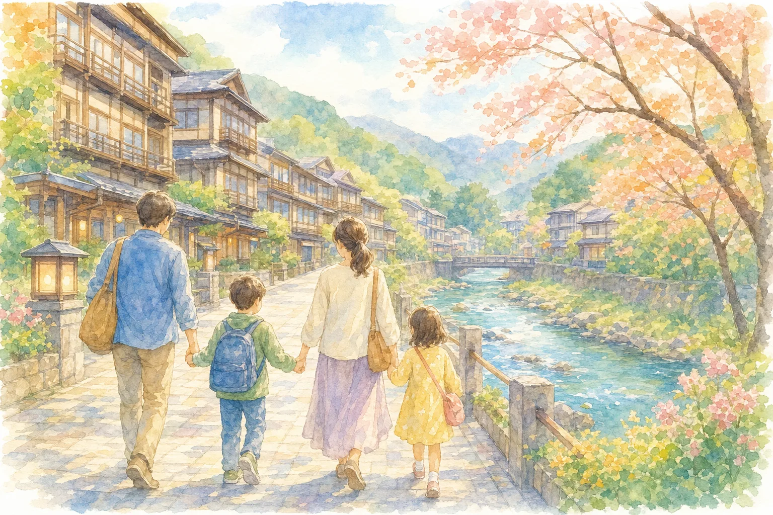 株湯