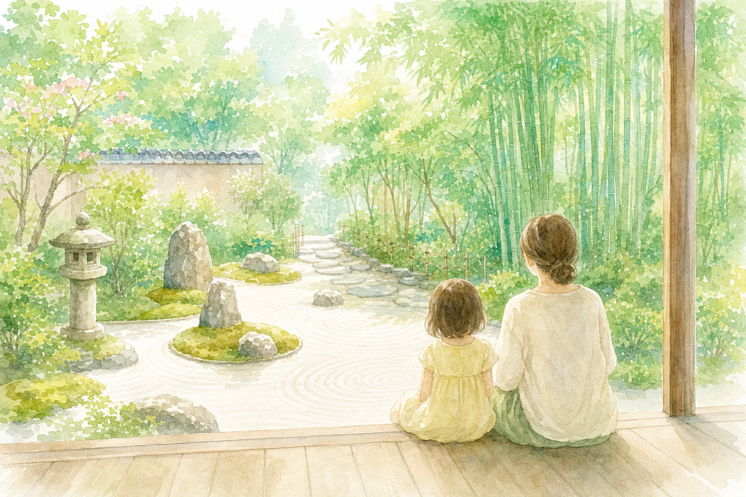 高台寺