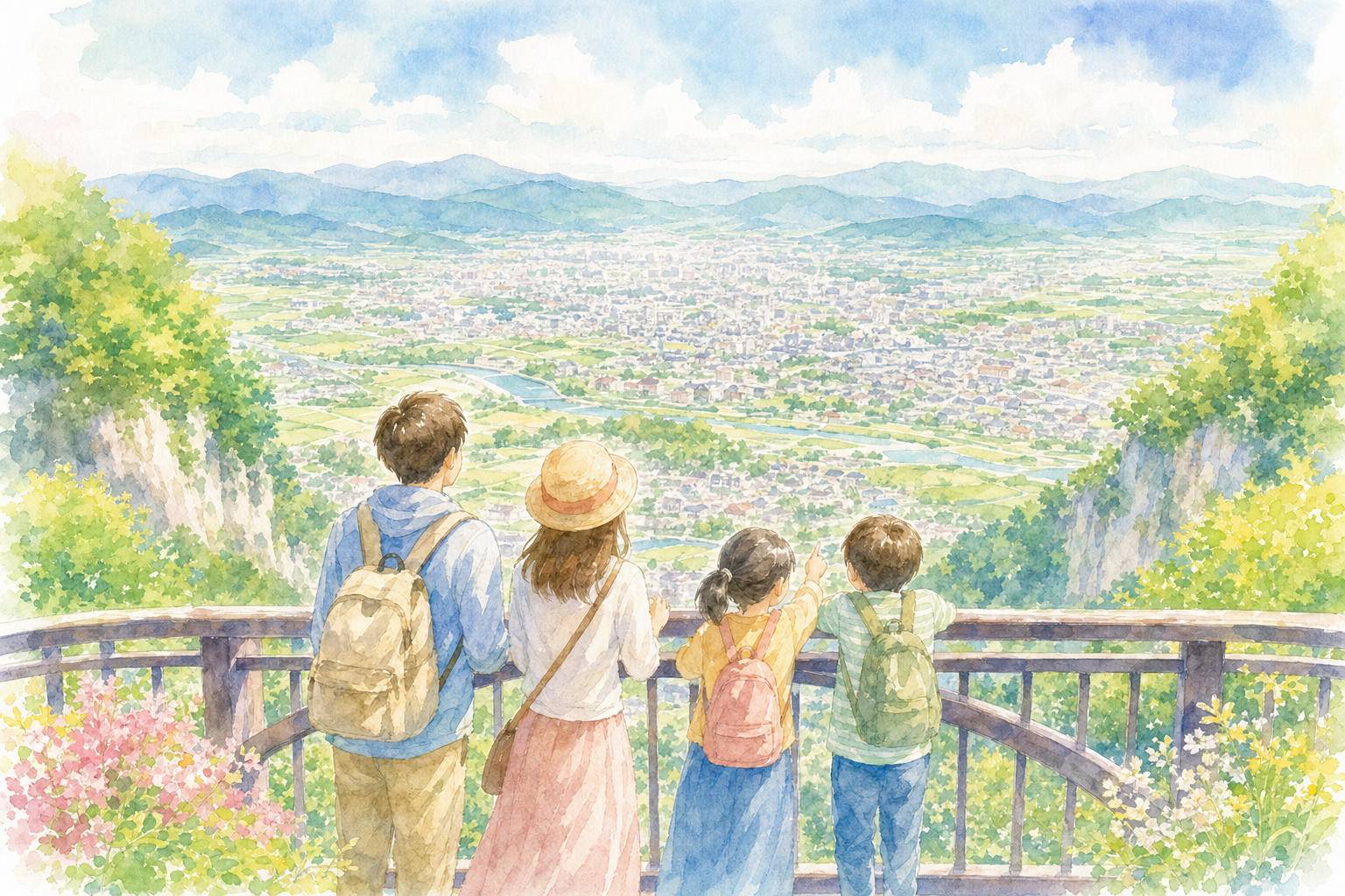 不動沢橋