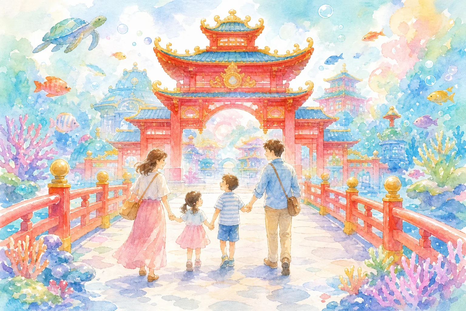 赤間神宮