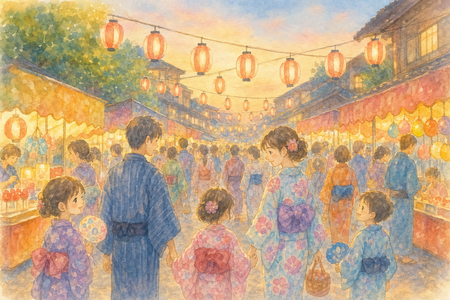 久里浜商店街