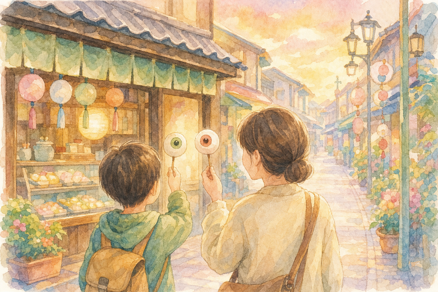 妖怪食品研究所