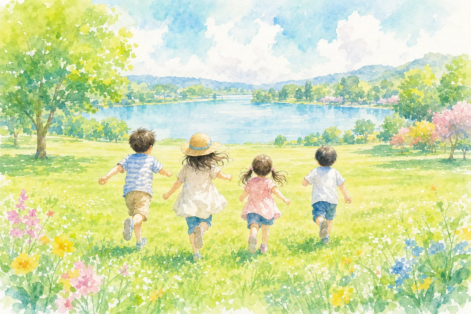 兵庫県立有馬富士公園