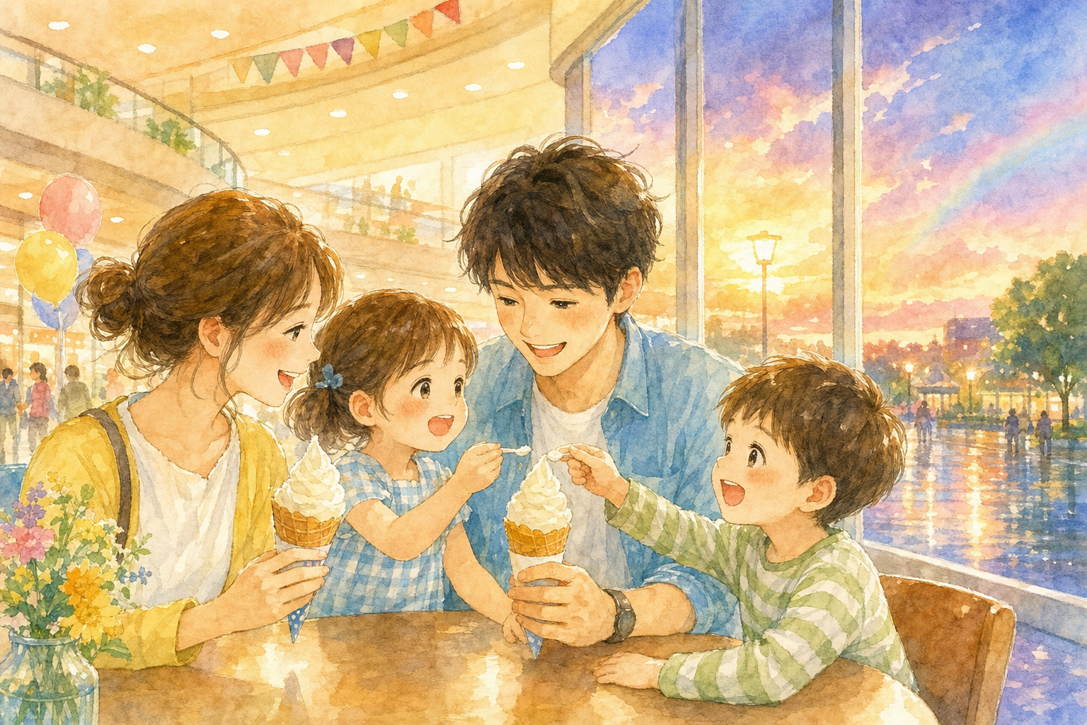 MARK IS みなとみらい