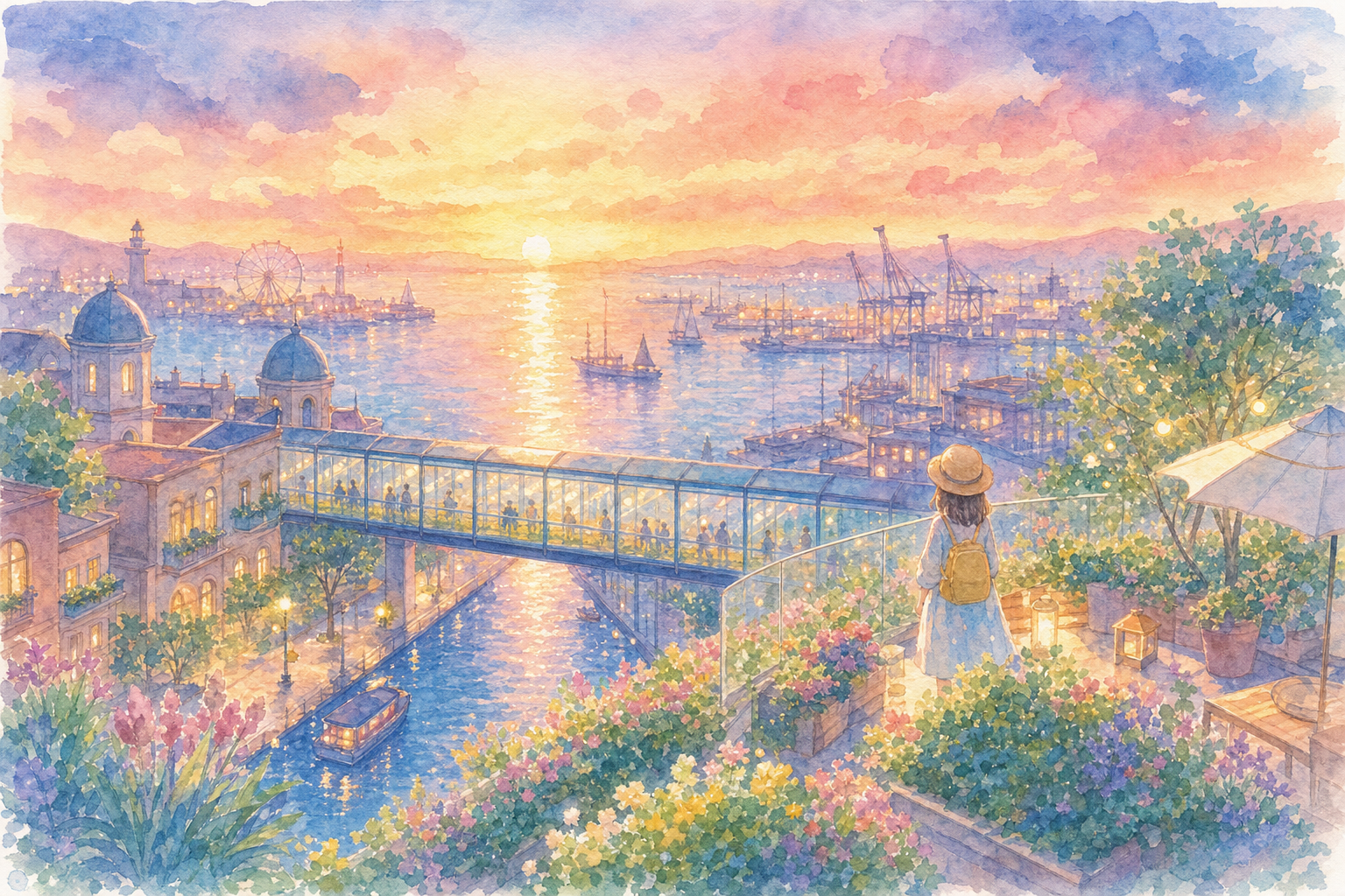 長崎県美術館