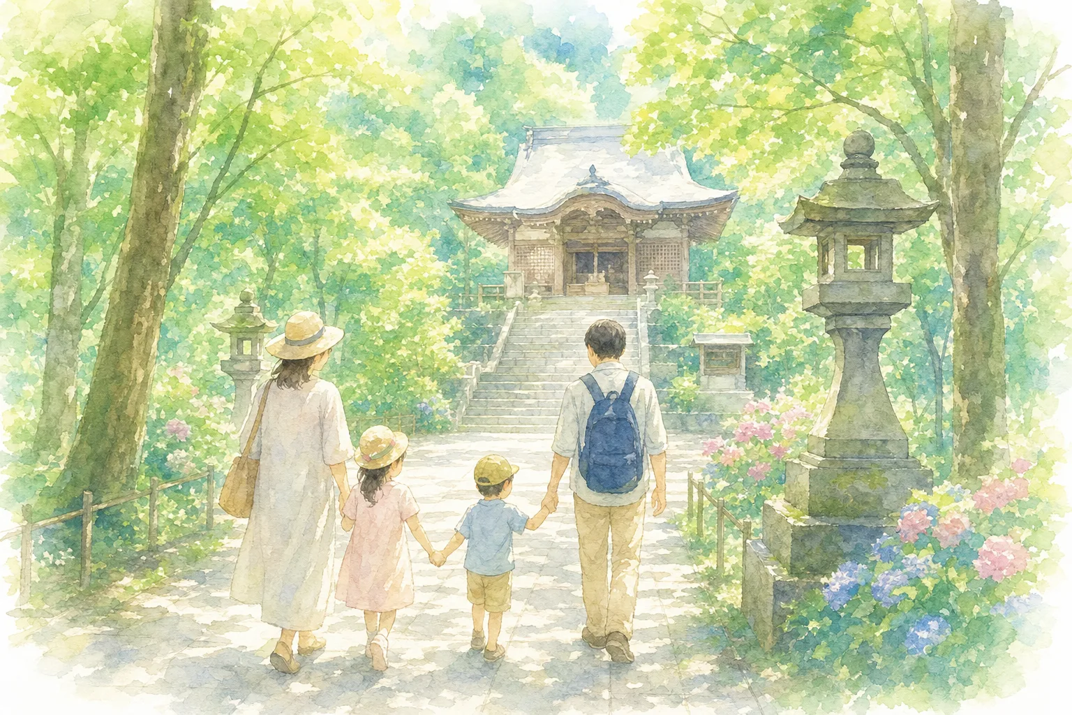 定光寺町