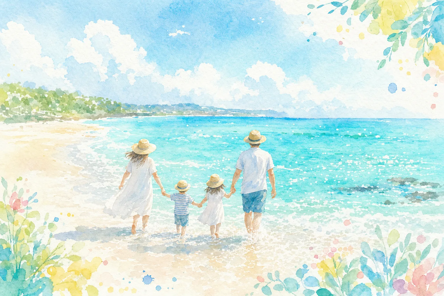 与那覇前浜