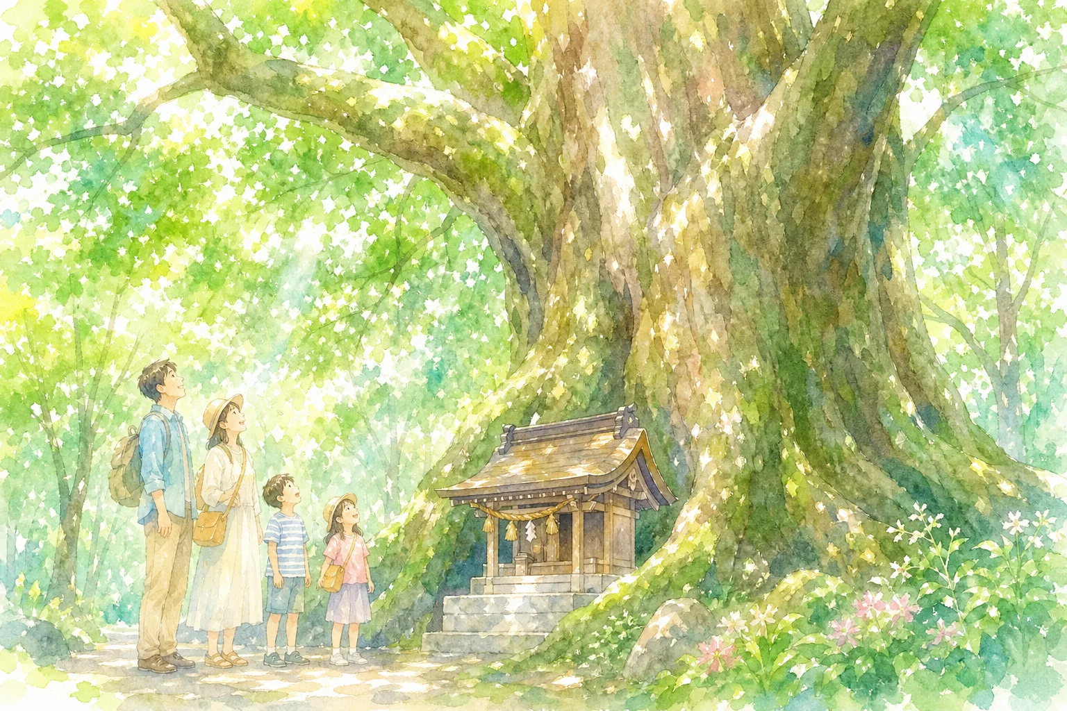 武雄神社