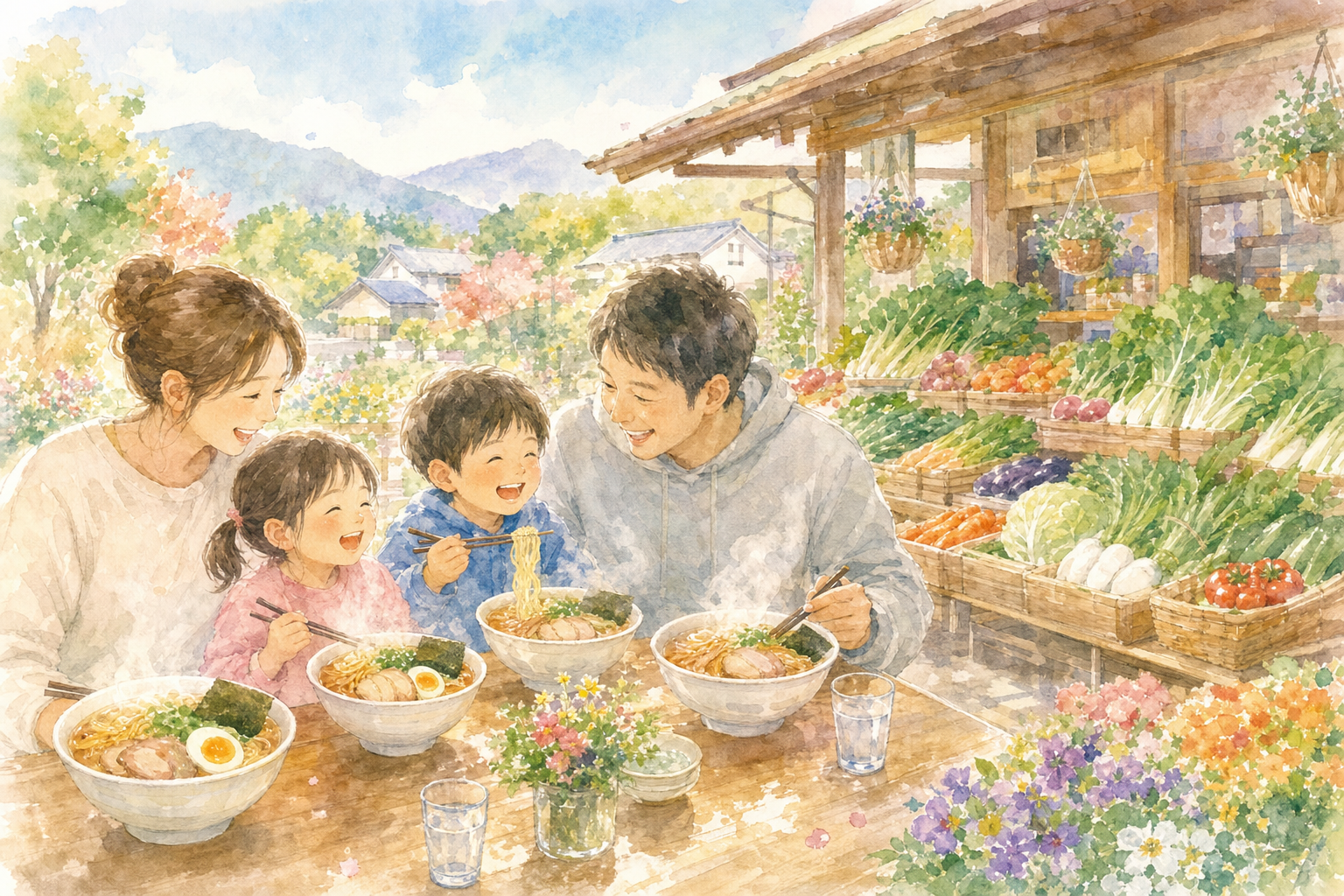 道の駅 どまんなか たぬま