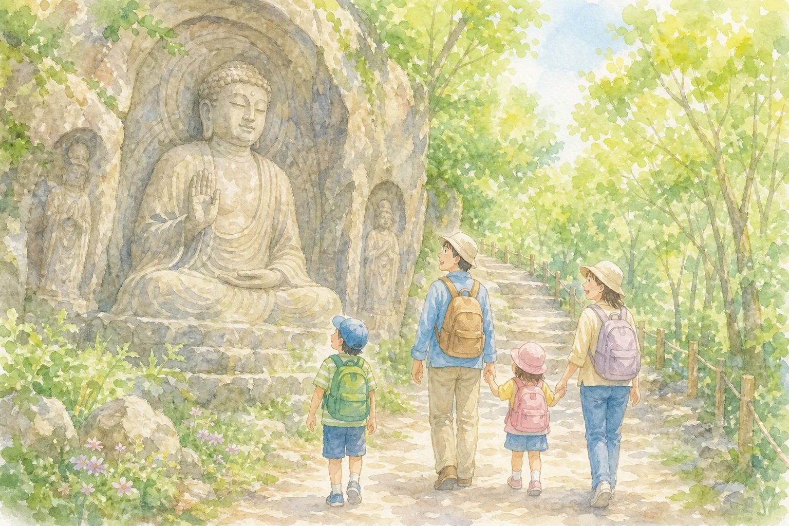 笠置寺