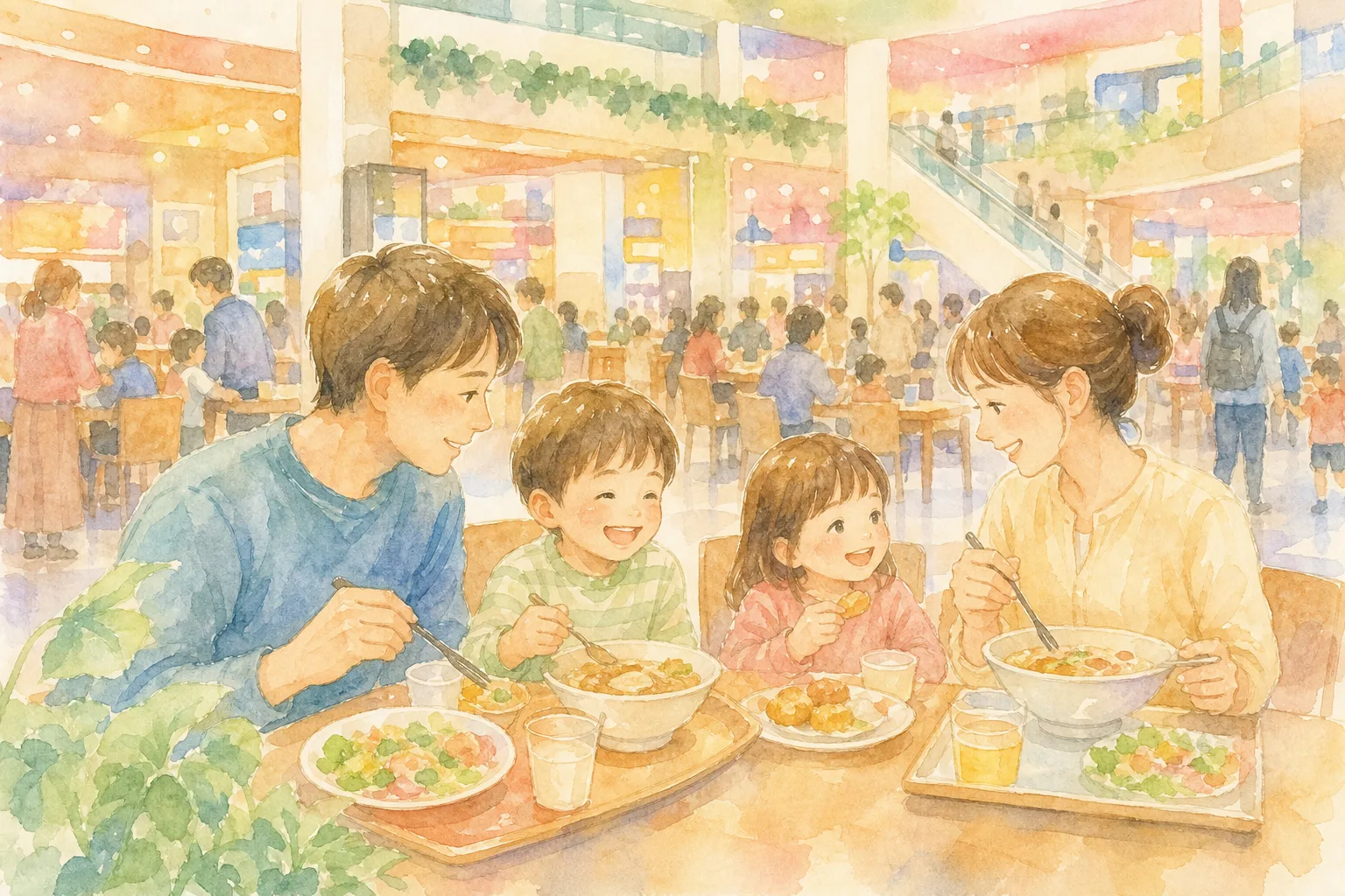 サンシャインシティ