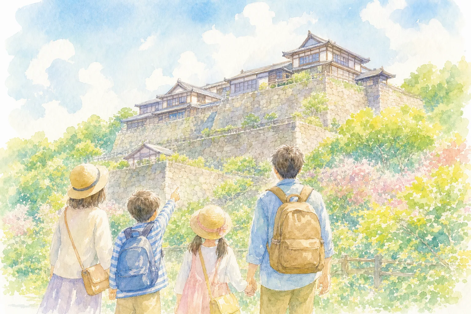 広兼邸