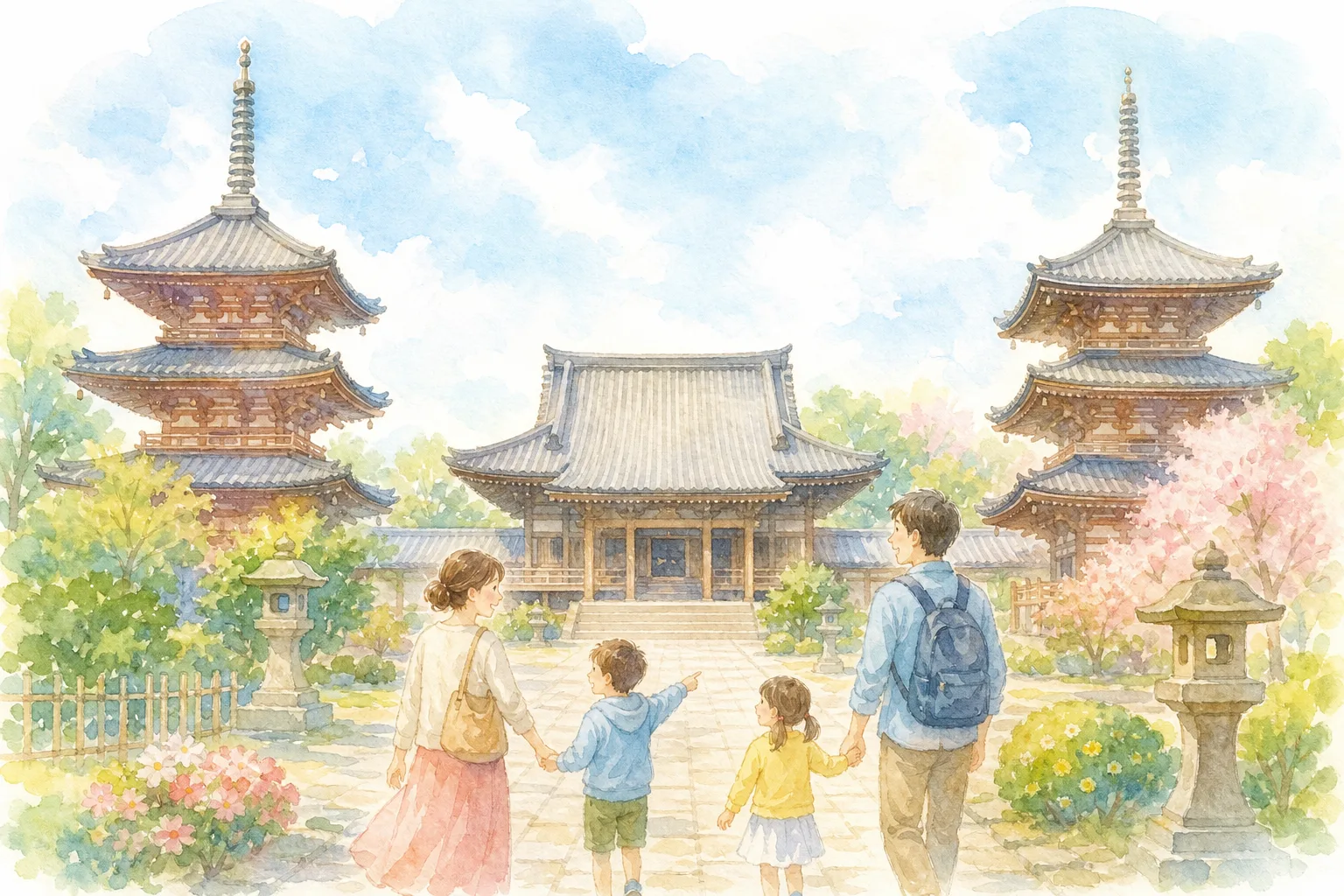 薬師寺