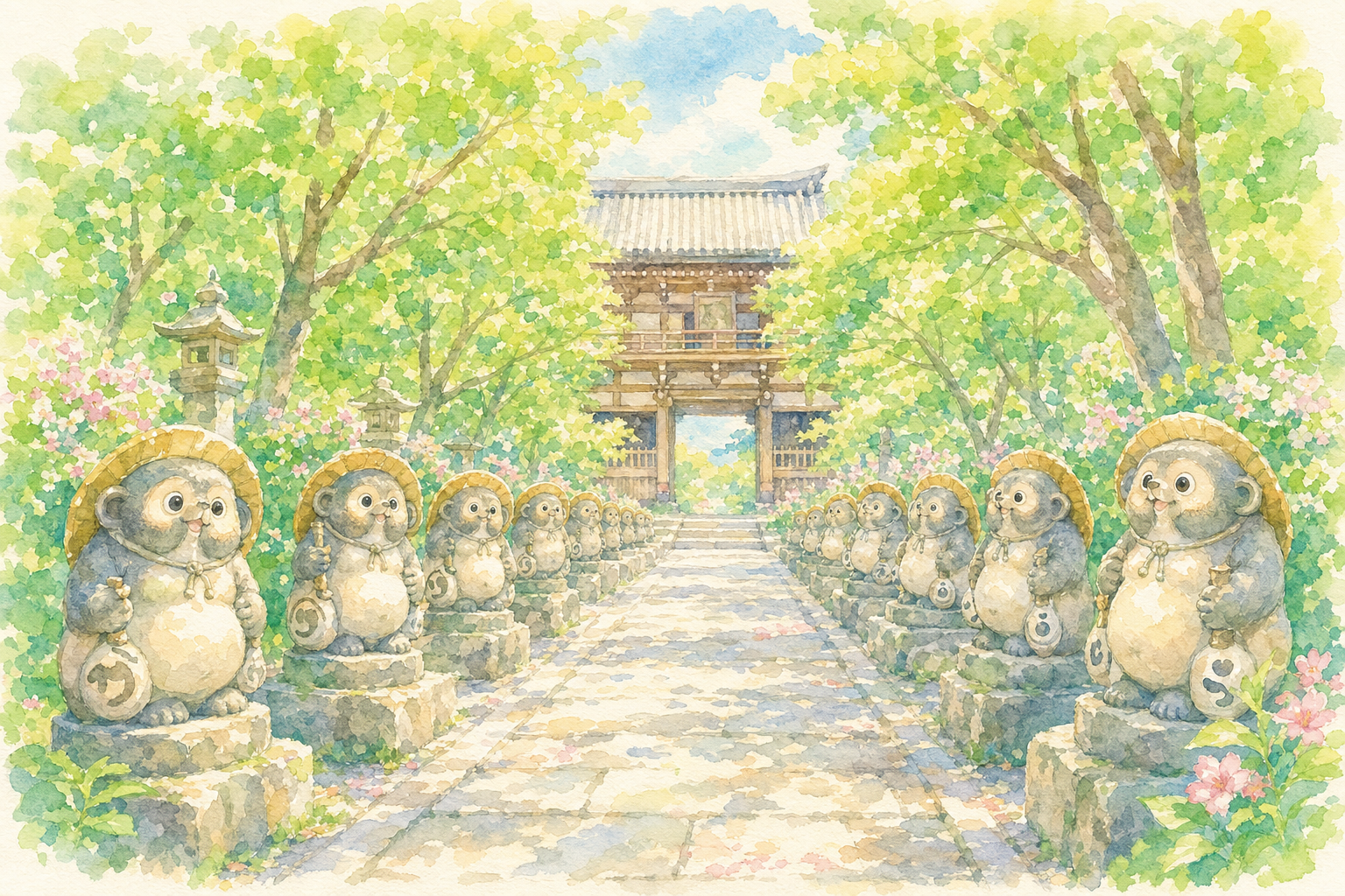 茂林寺