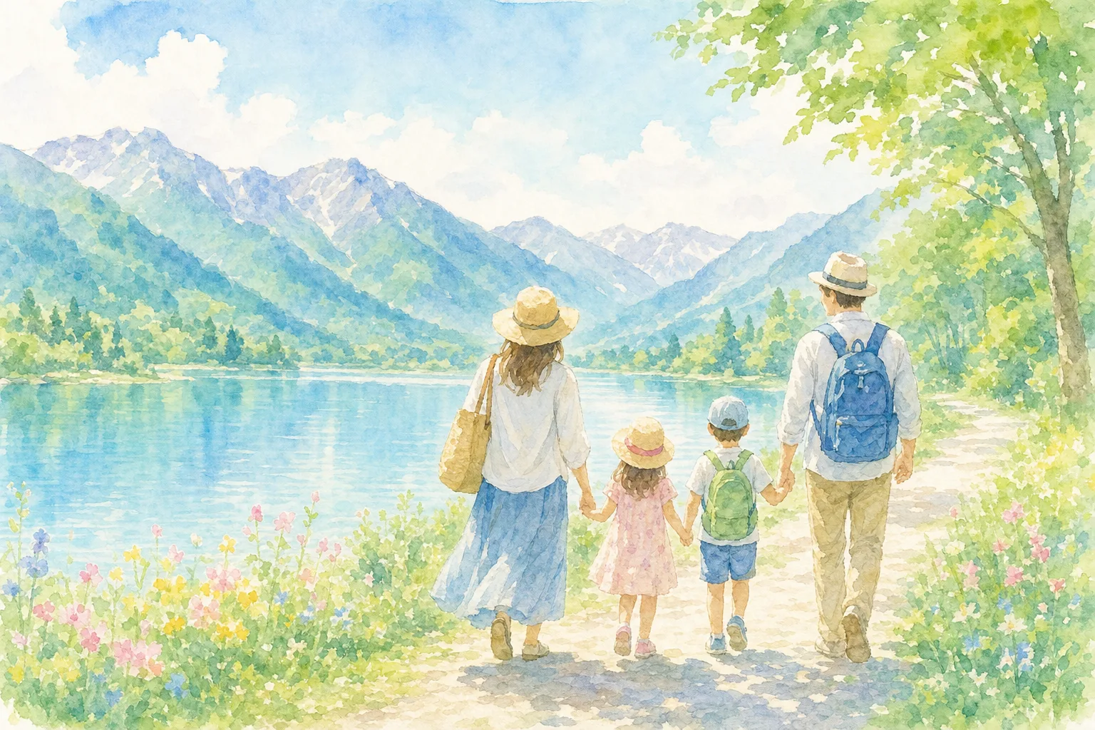 御所湖