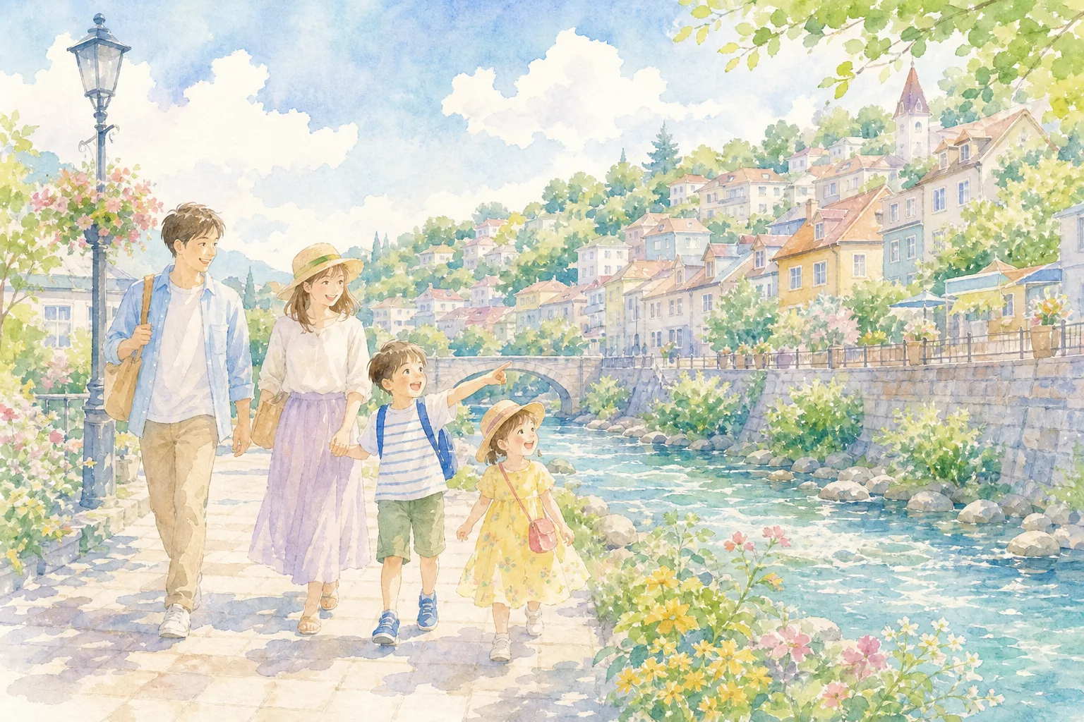 井田川