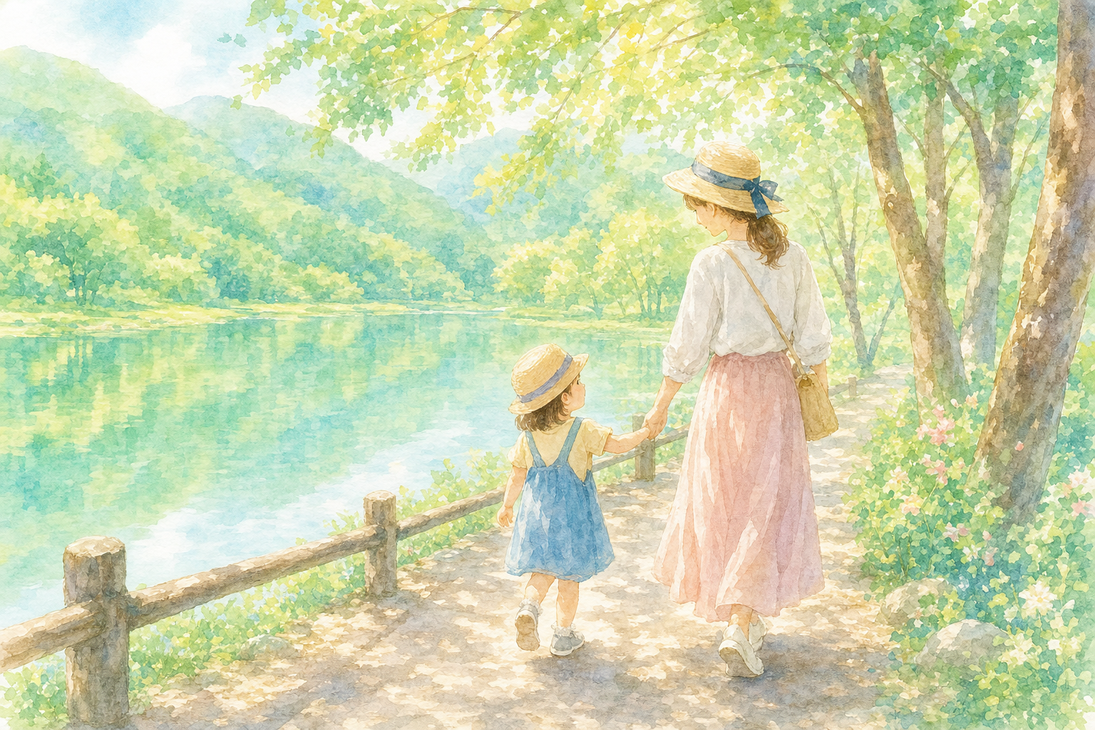 鴫の谷地沼