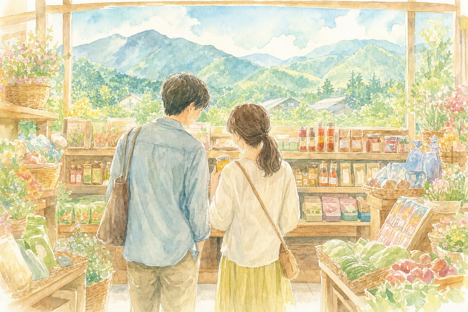 道の駅 裏磐梯
