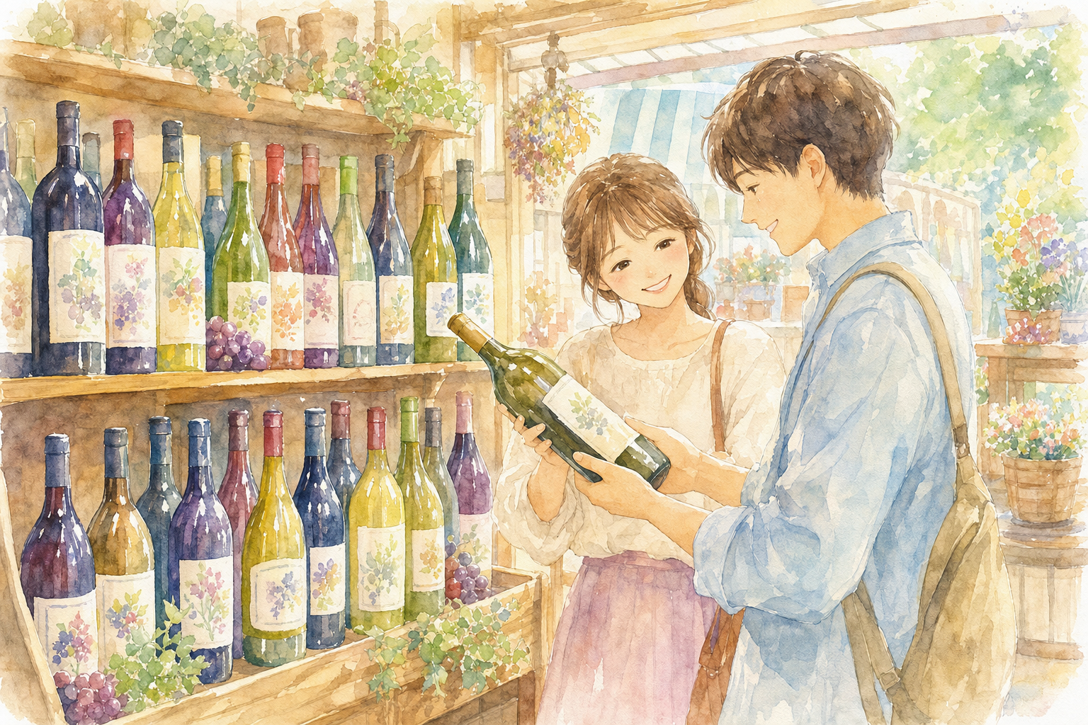 酒井ワイナリー