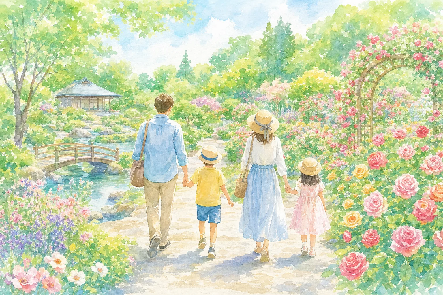 石橋文化センター