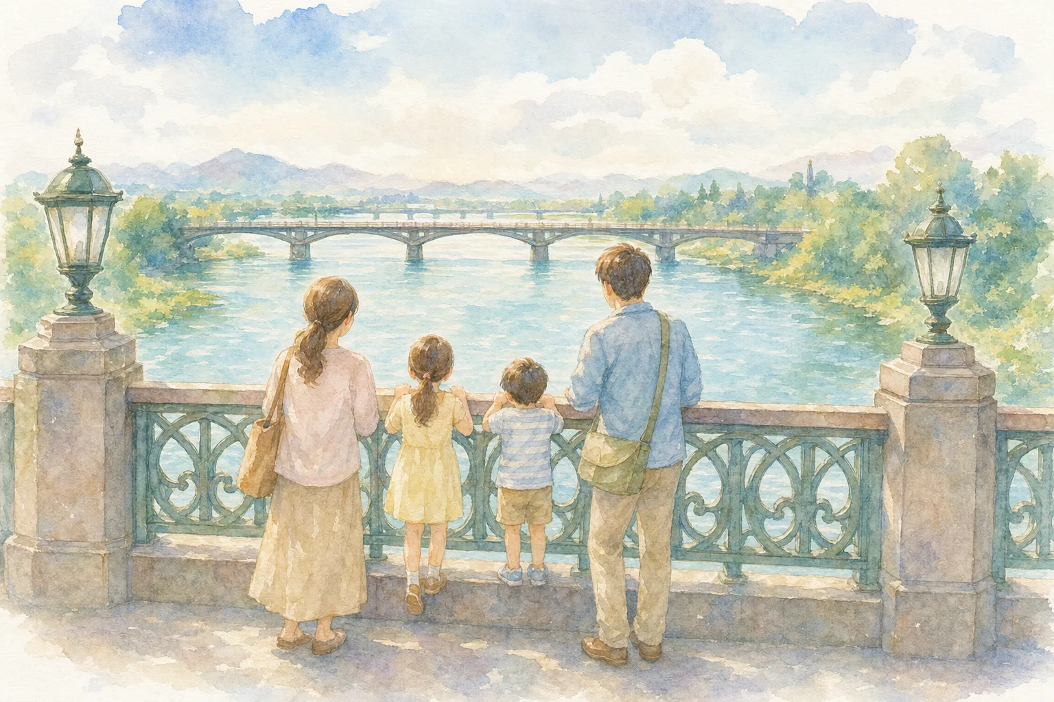 旭橋