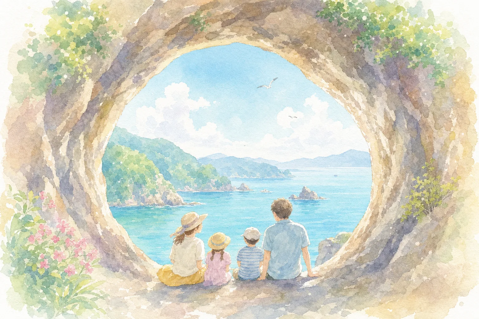 明鏡洞