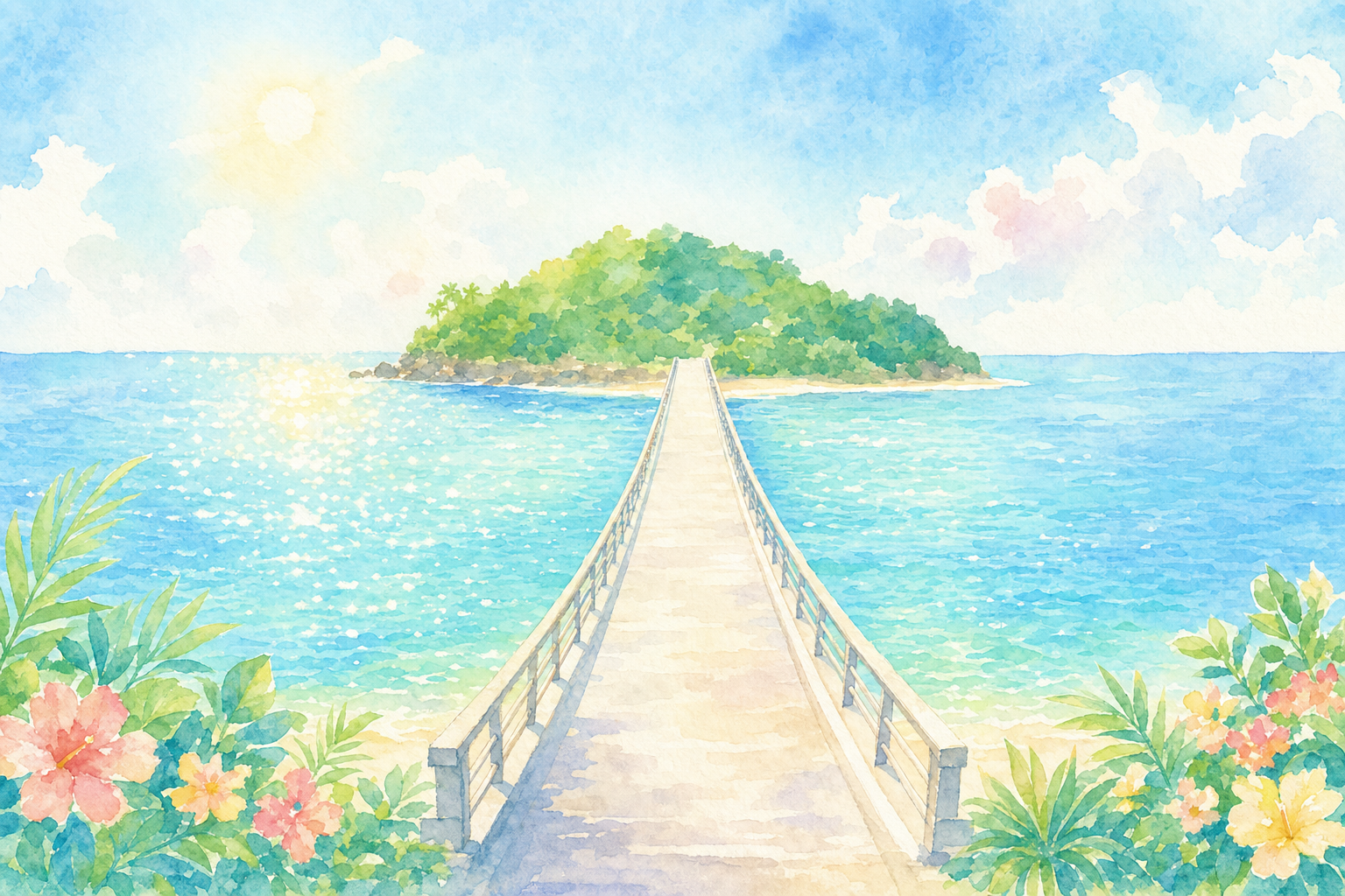 竹島