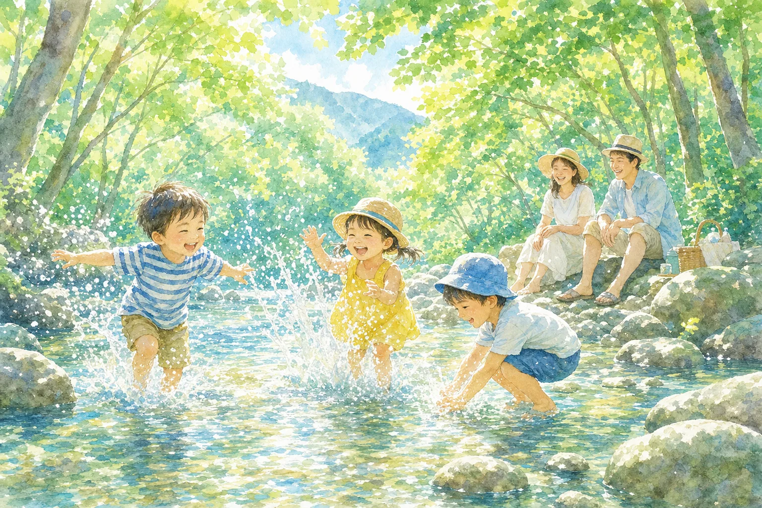 2026年 真湯温泉センター ジャブジャブ広場 1日満喫コース