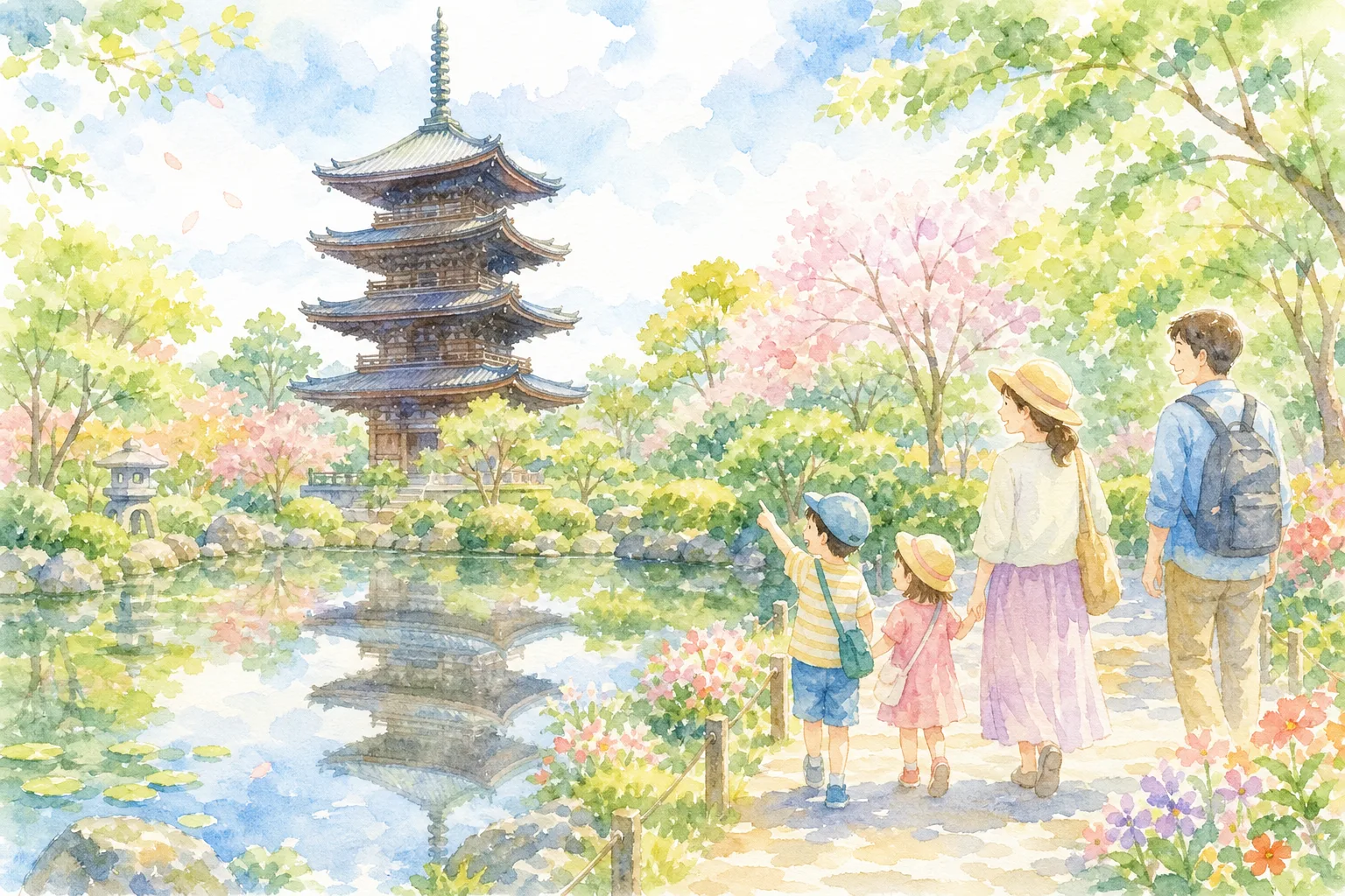 瑠璃光寺