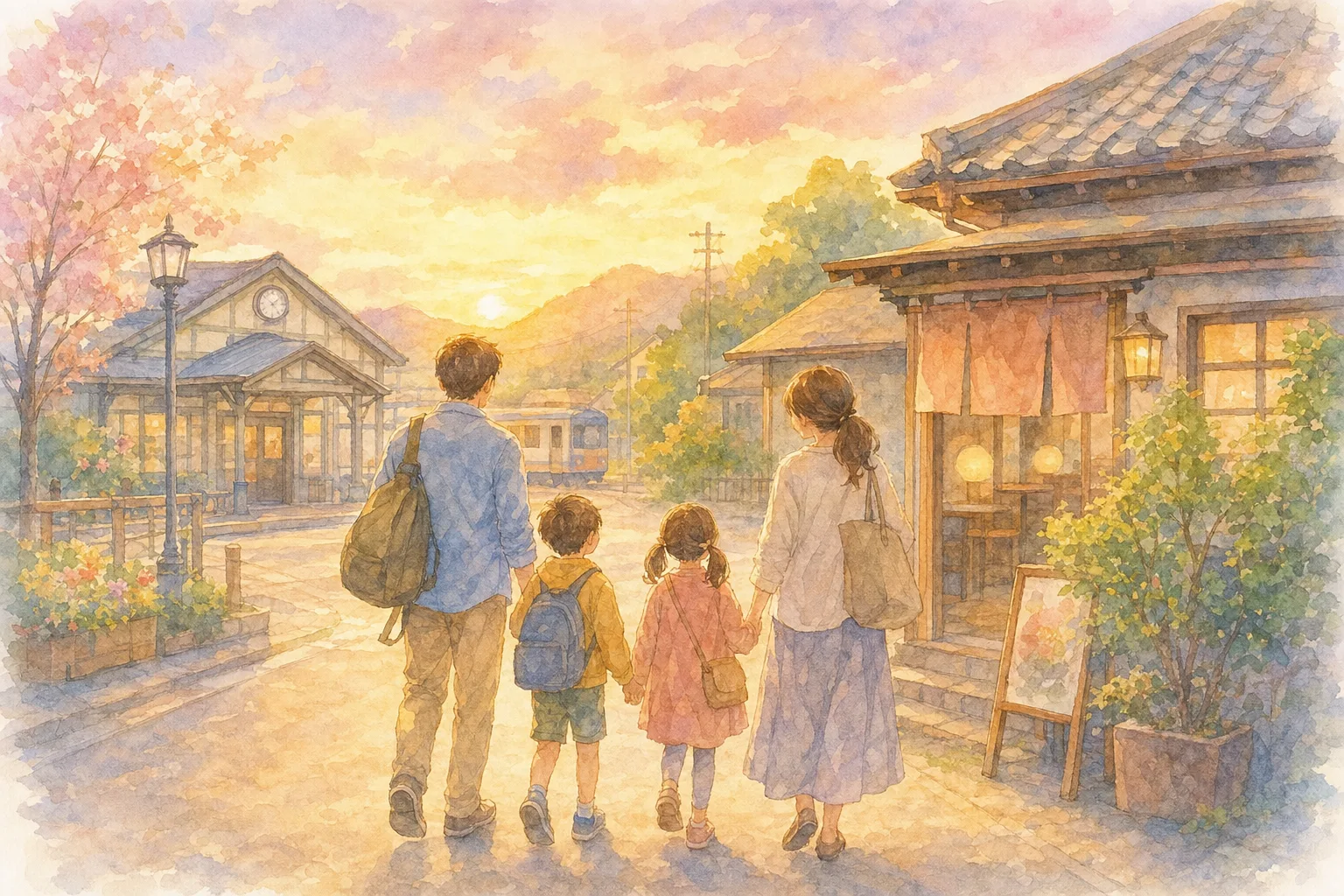 高川原