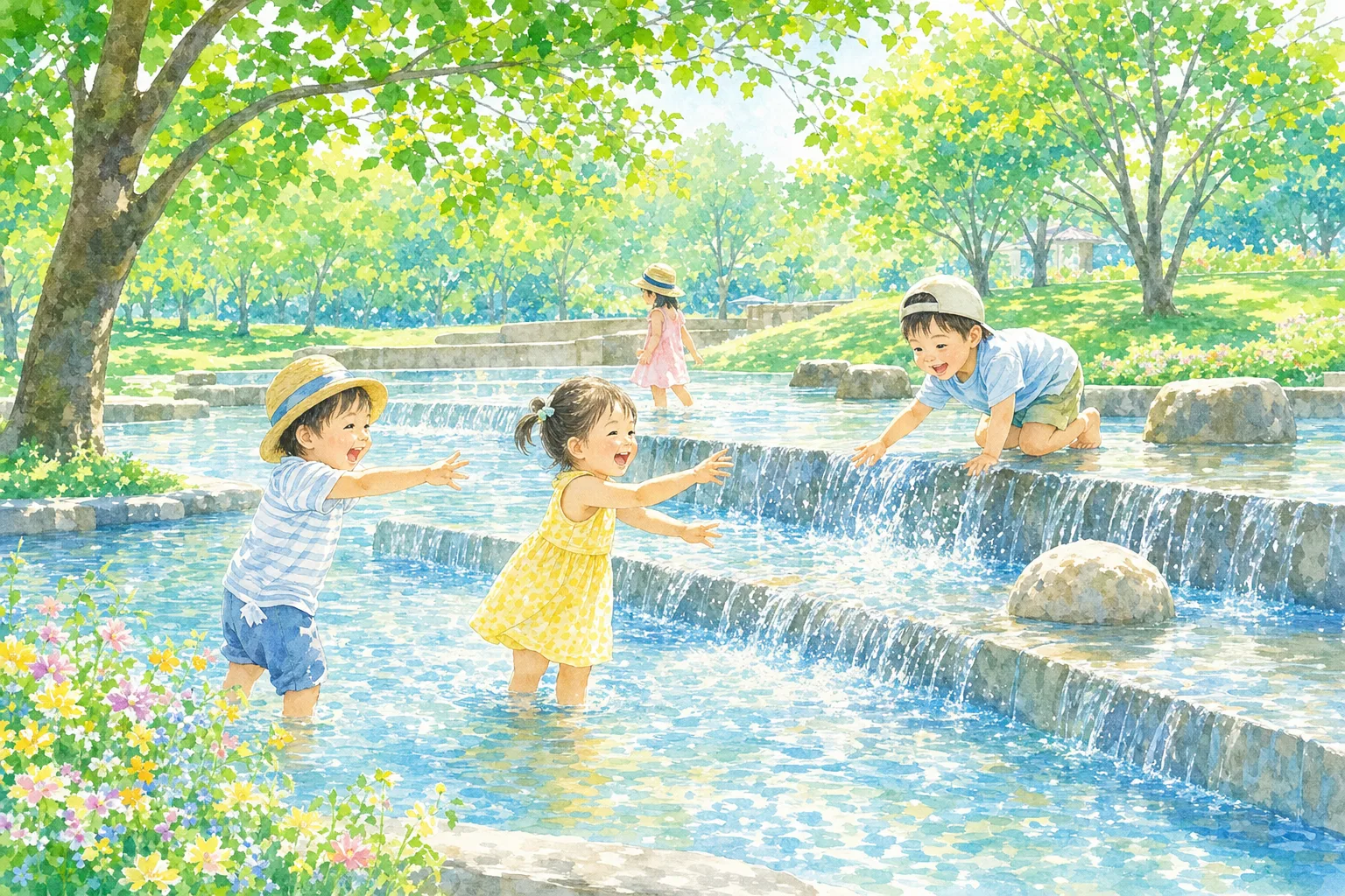 2026年 小瀬スポーツ公園 クラフトタワー 1日満喫コース