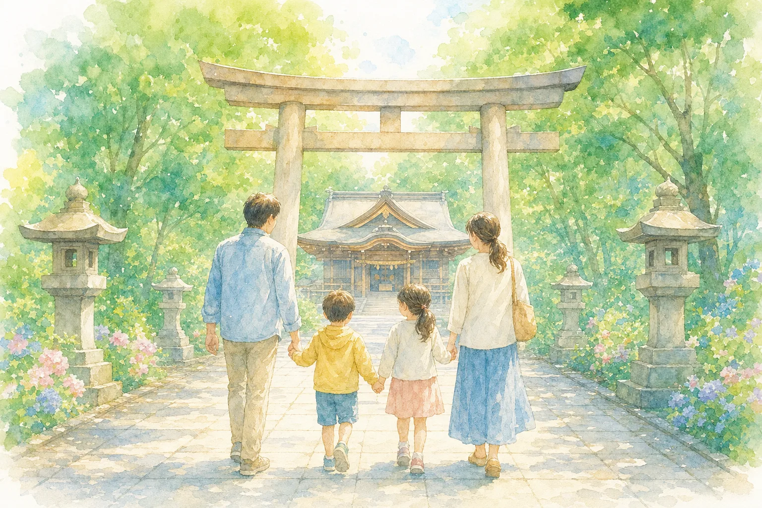 橿原神宮