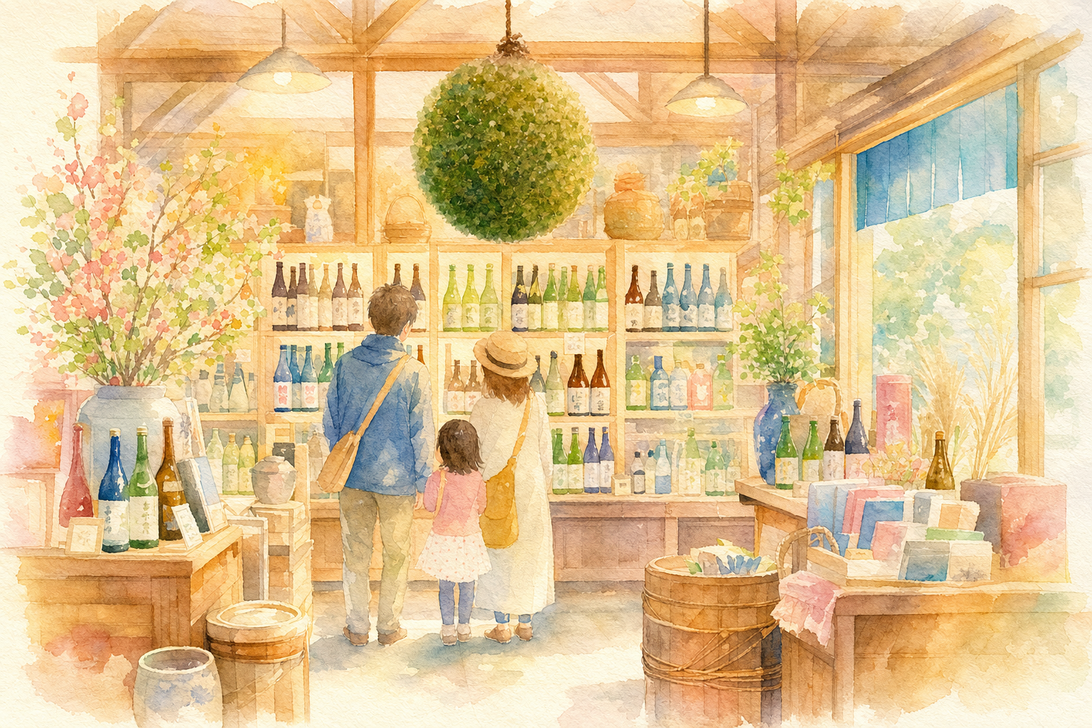 観光酒蔵 肥前屋
