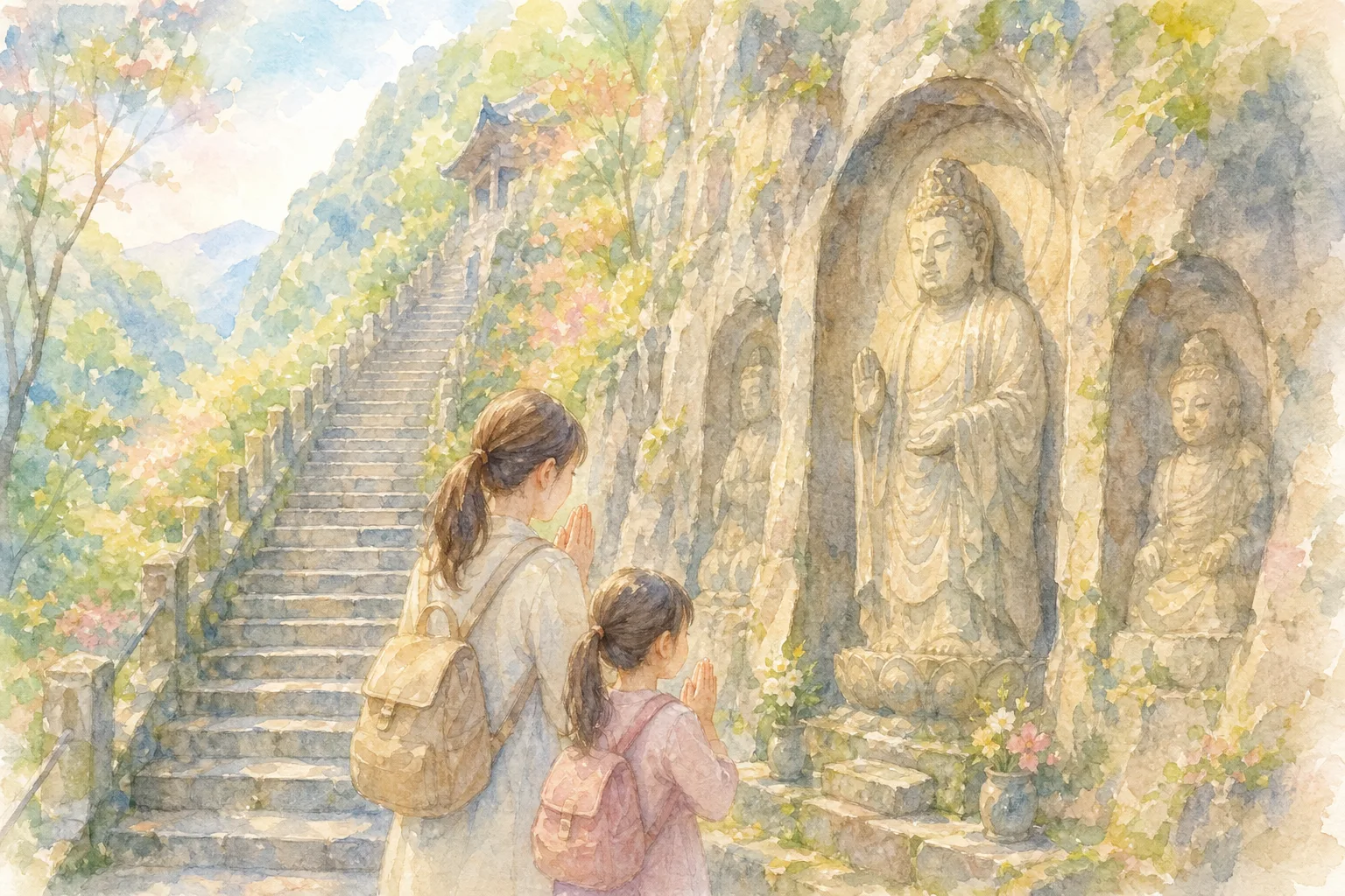 弥谷寺