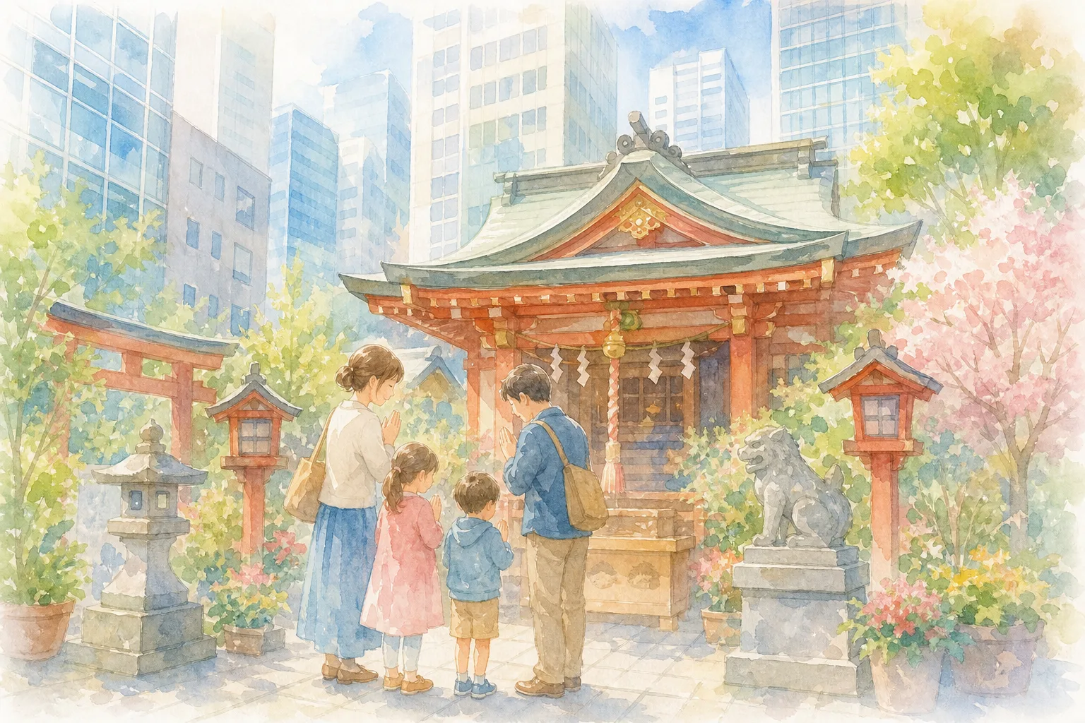 居木神社