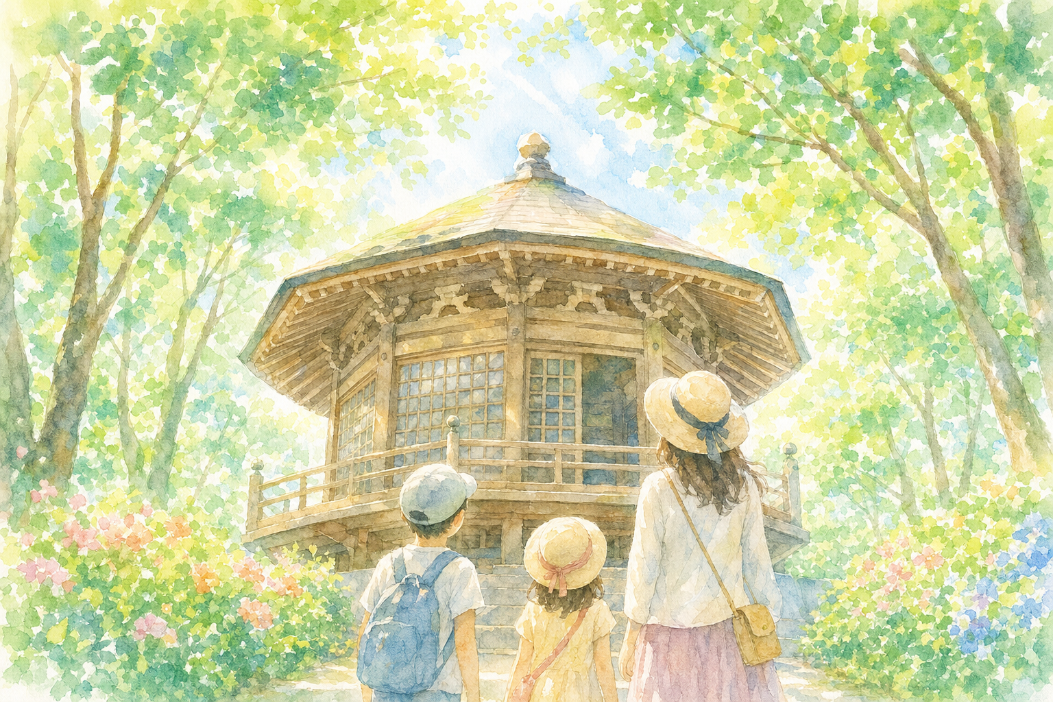 俳聖殿