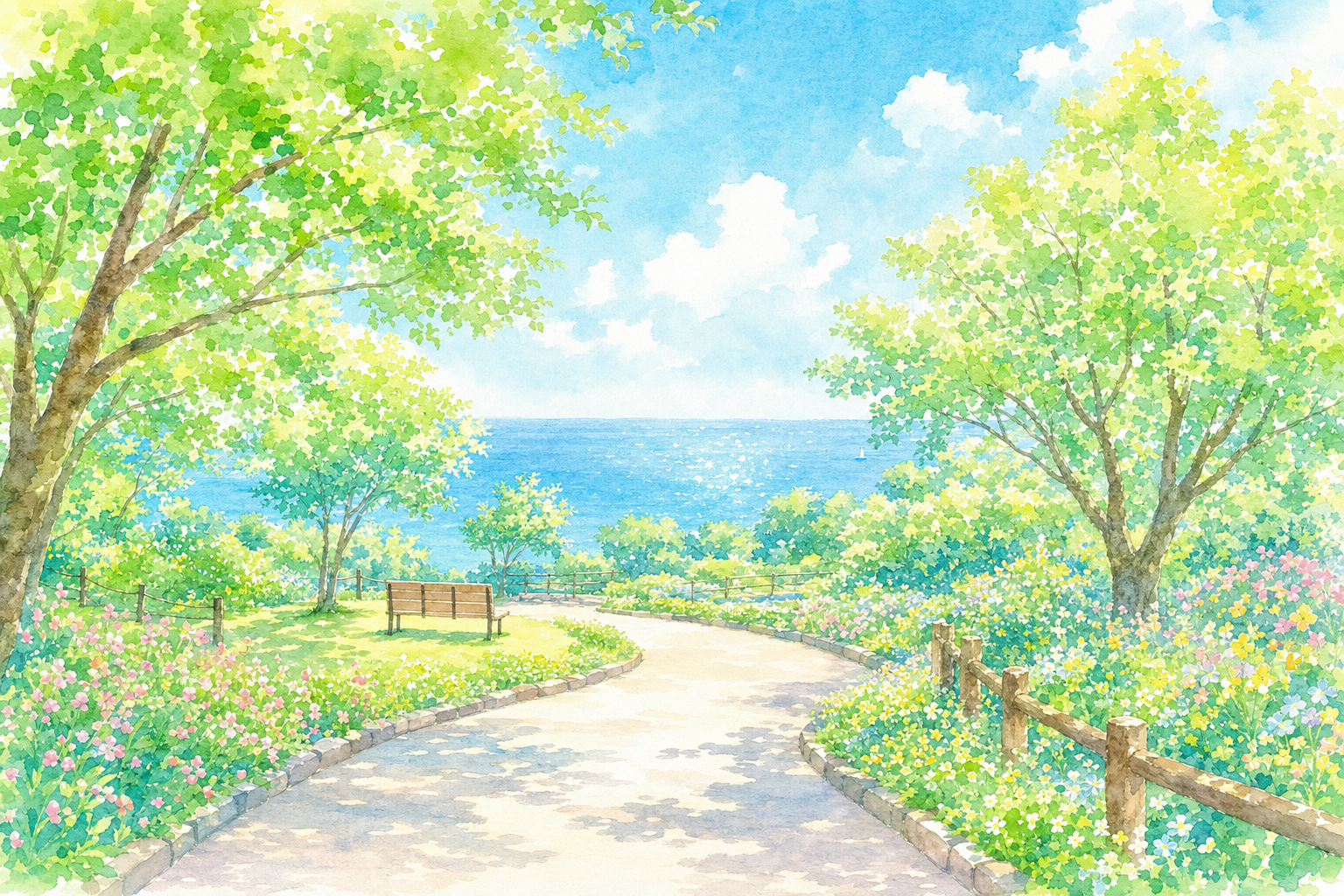 能代公園