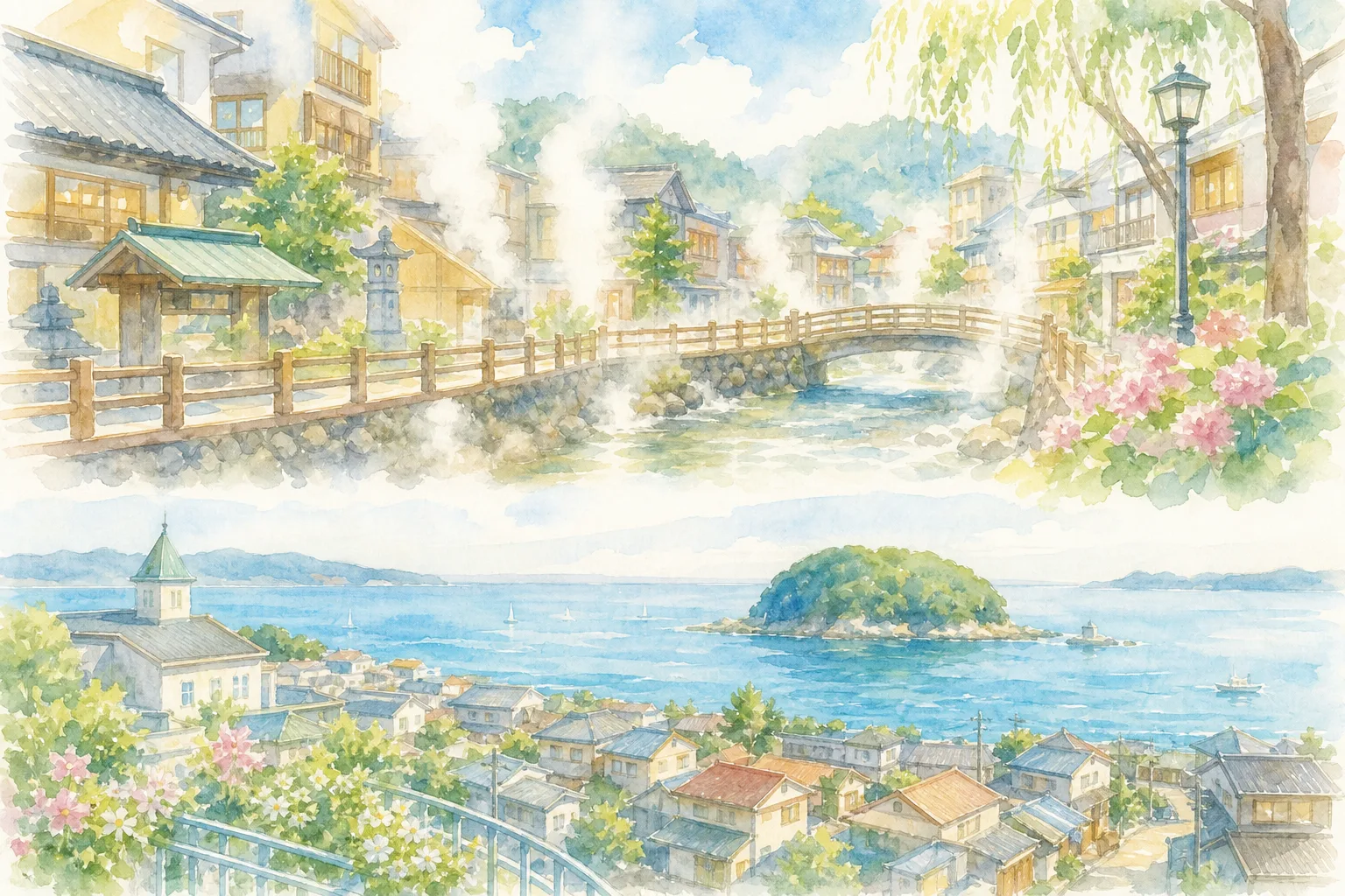 道の駅 浅虫温泉