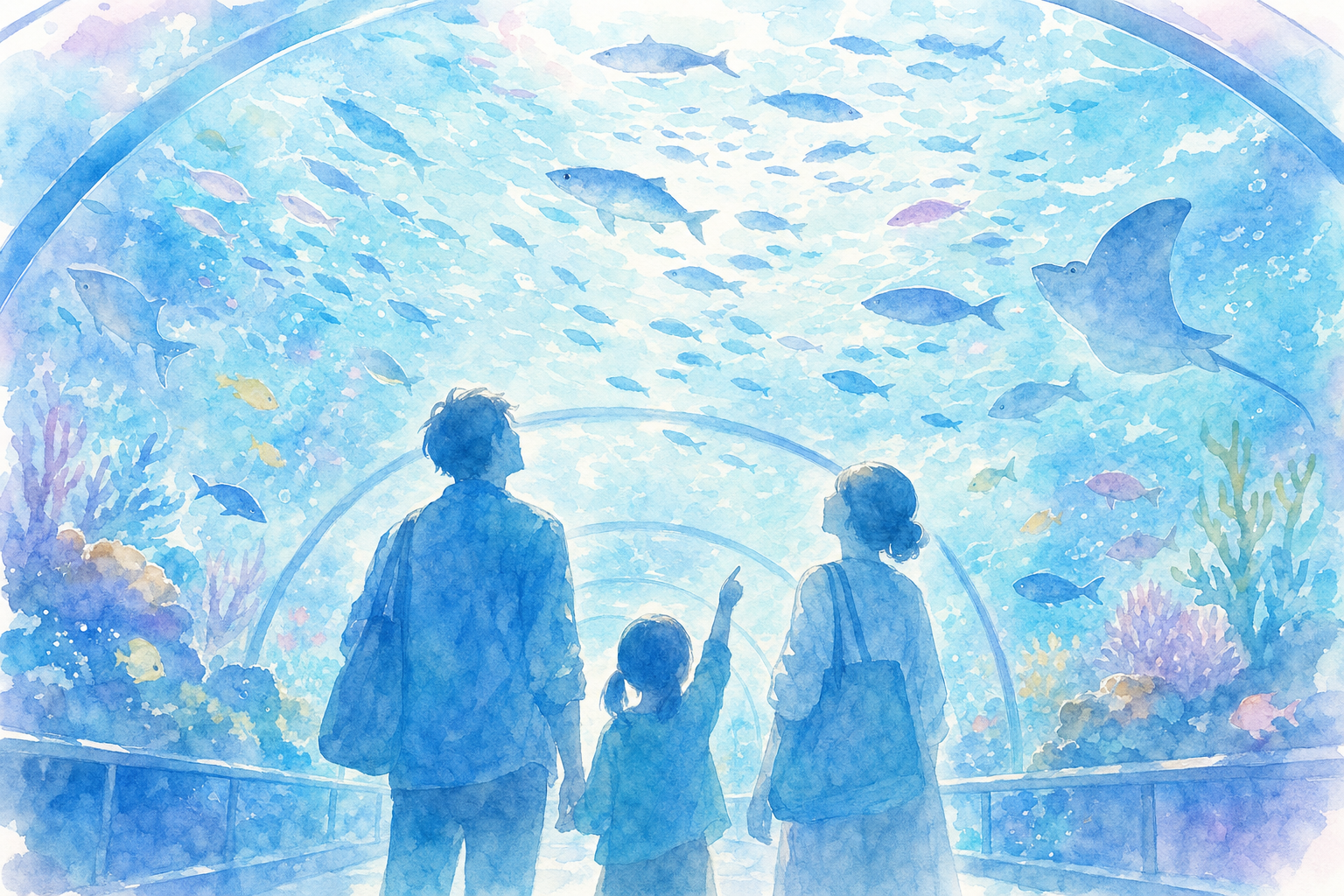 青森県営浅虫水族館