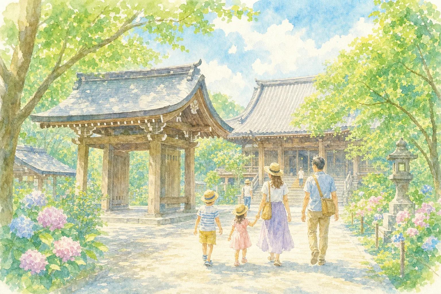 了仙寺