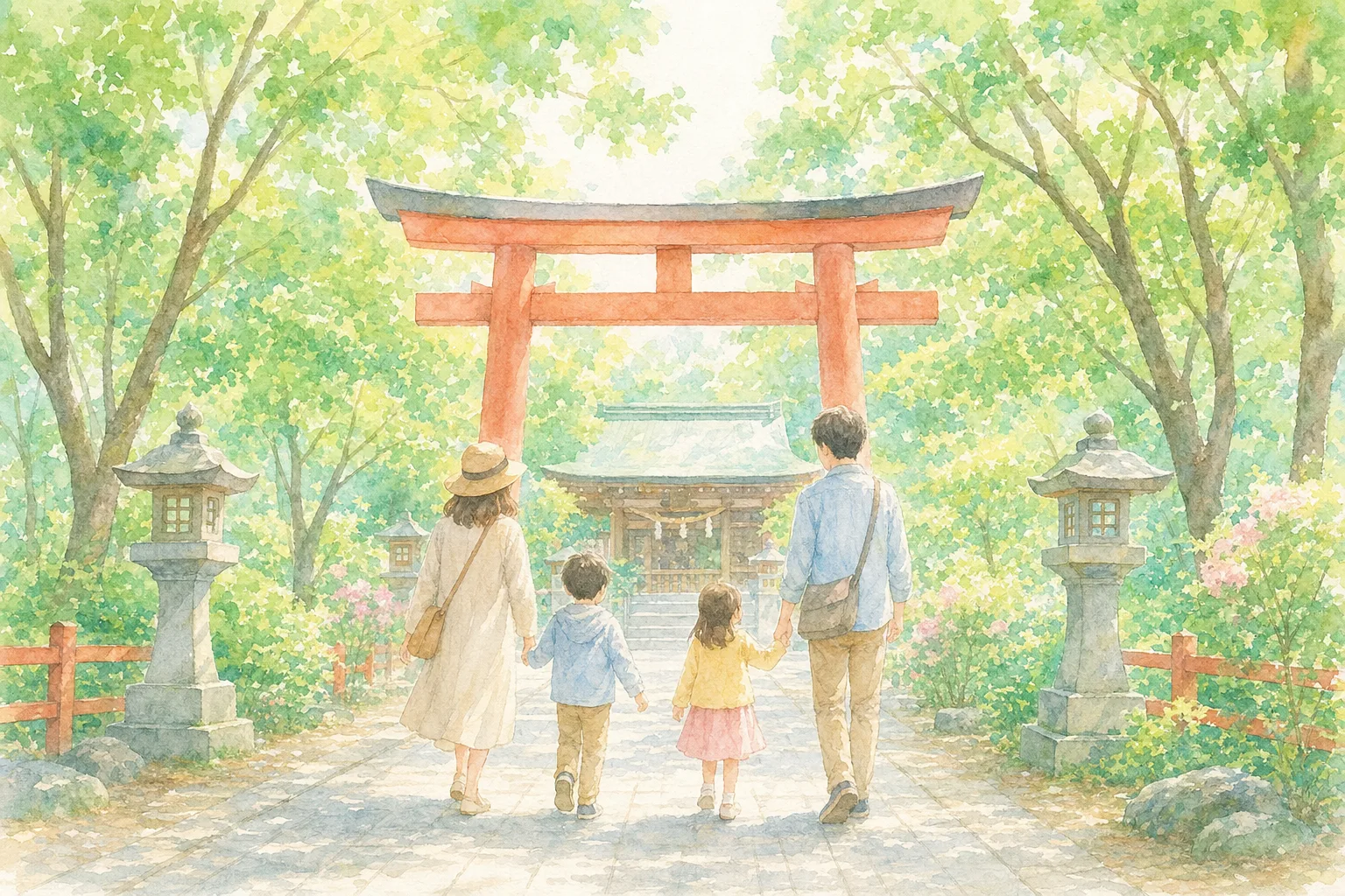 大宮八幡宮