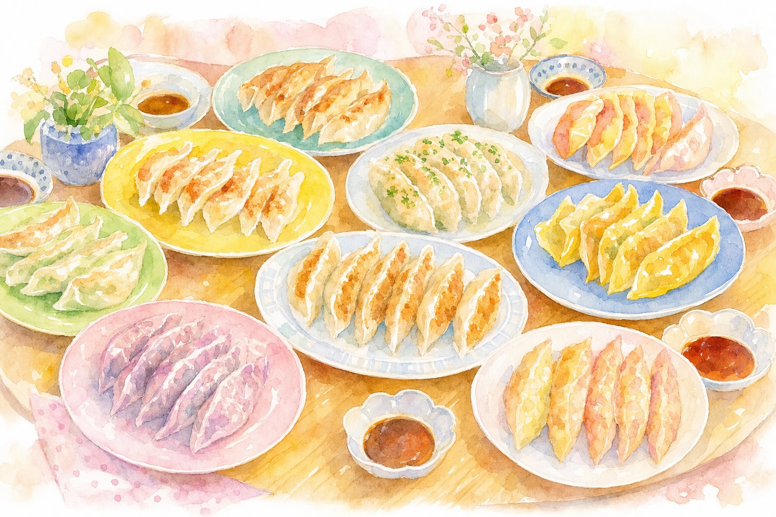 来らっせ 本店