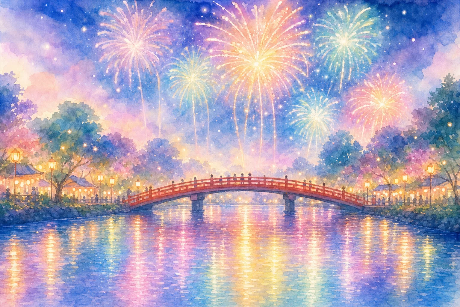 石狩川河畔(旭橋〜新橋間)