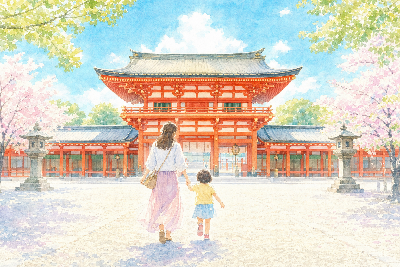 平安神宮