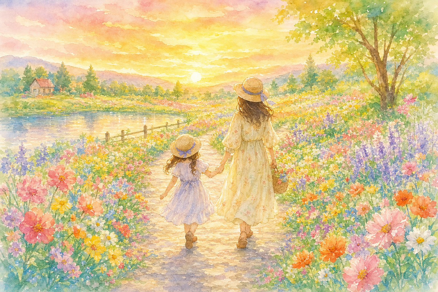 なばなの里