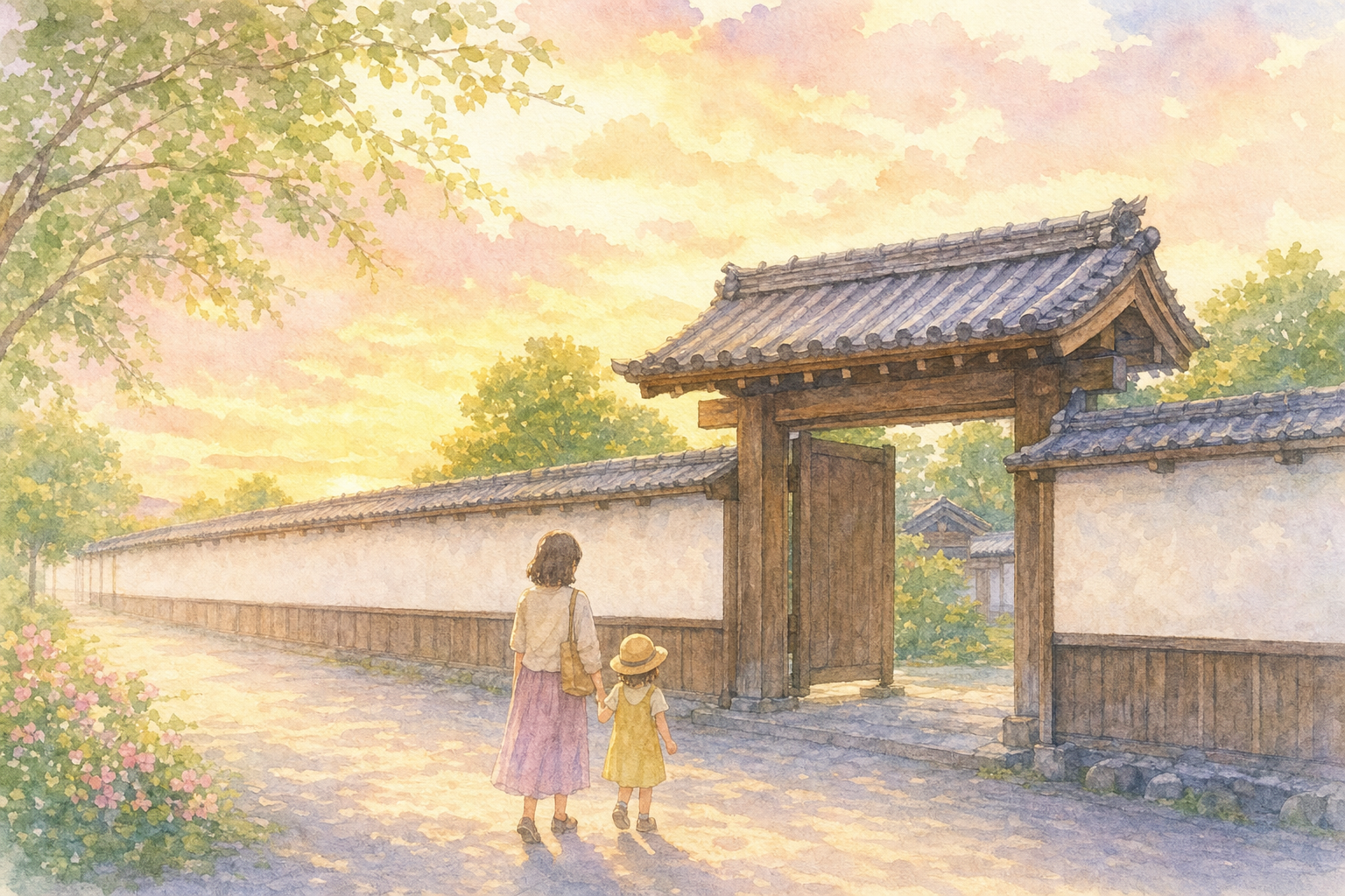 旧野﨑家住宅