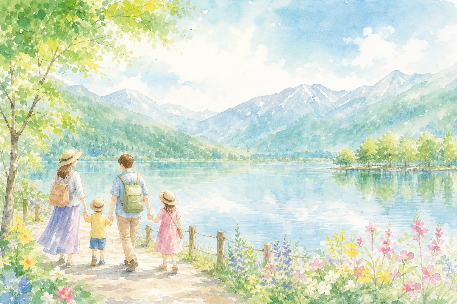 亀山ダム